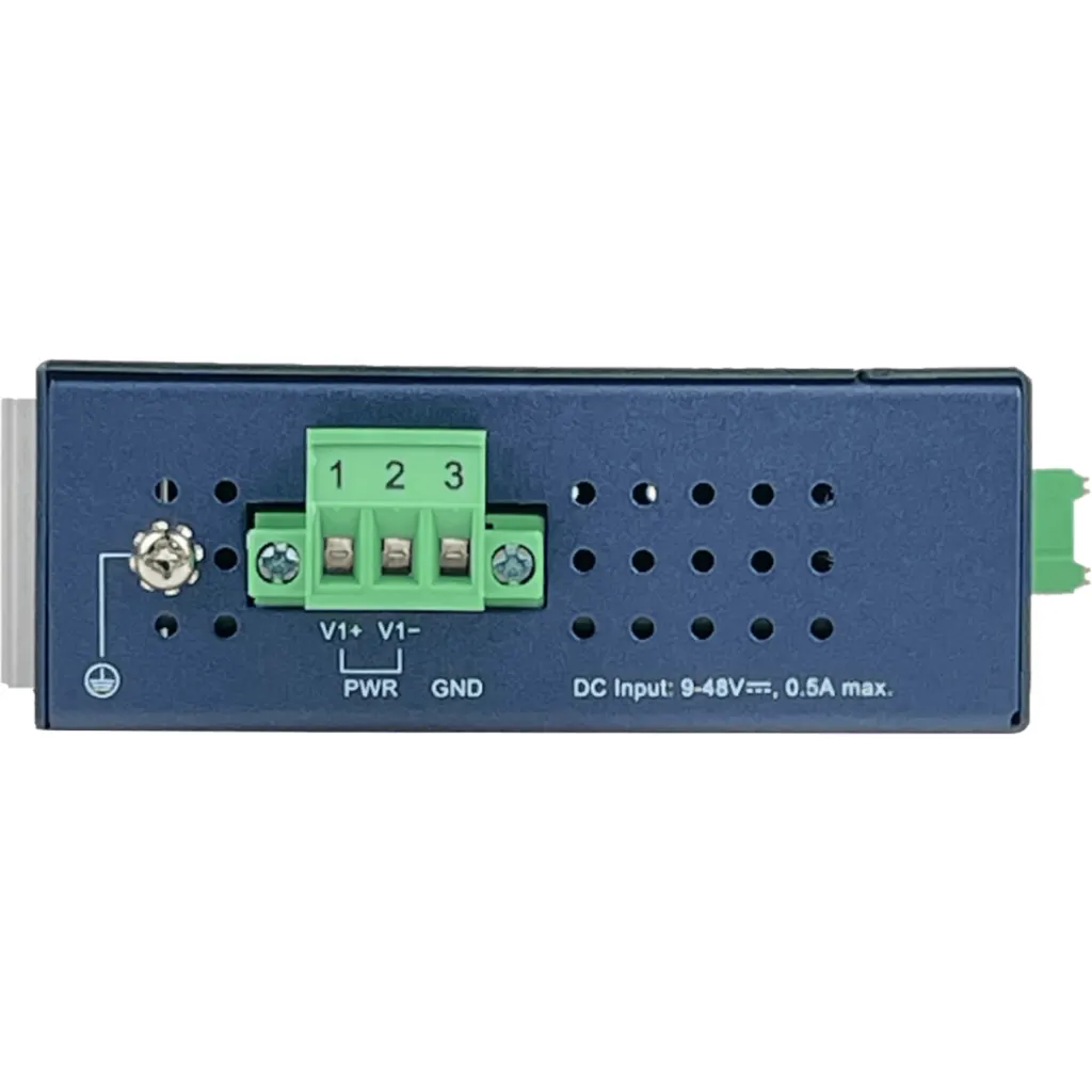 Imagen 2 de PLANET EtherCAT 16-Salidas I/O 2-RJ45 req9-48VDC 16-ch Digital Output