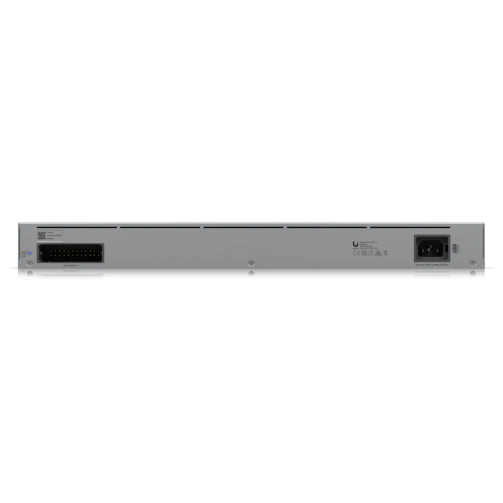 Imagen 3 de UBIQUITI Et 8-2500 16-1000 2-SFP+10G USP-opcional req-UniFi Switch L3