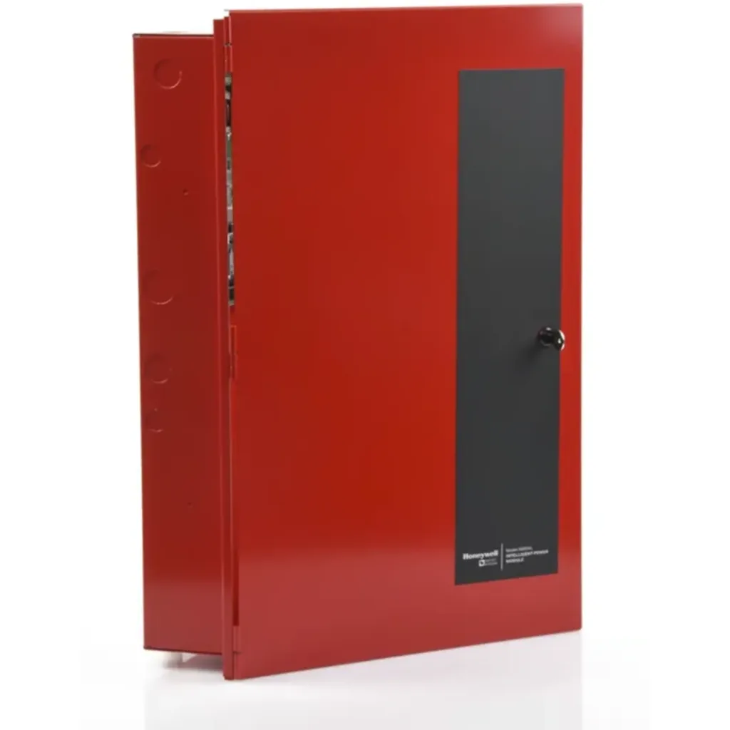 5895XL.Fuente de Poder Inteligente de 24 V CD a 6 amperios con 6 Flexput (Panel 6820-6820EVS)