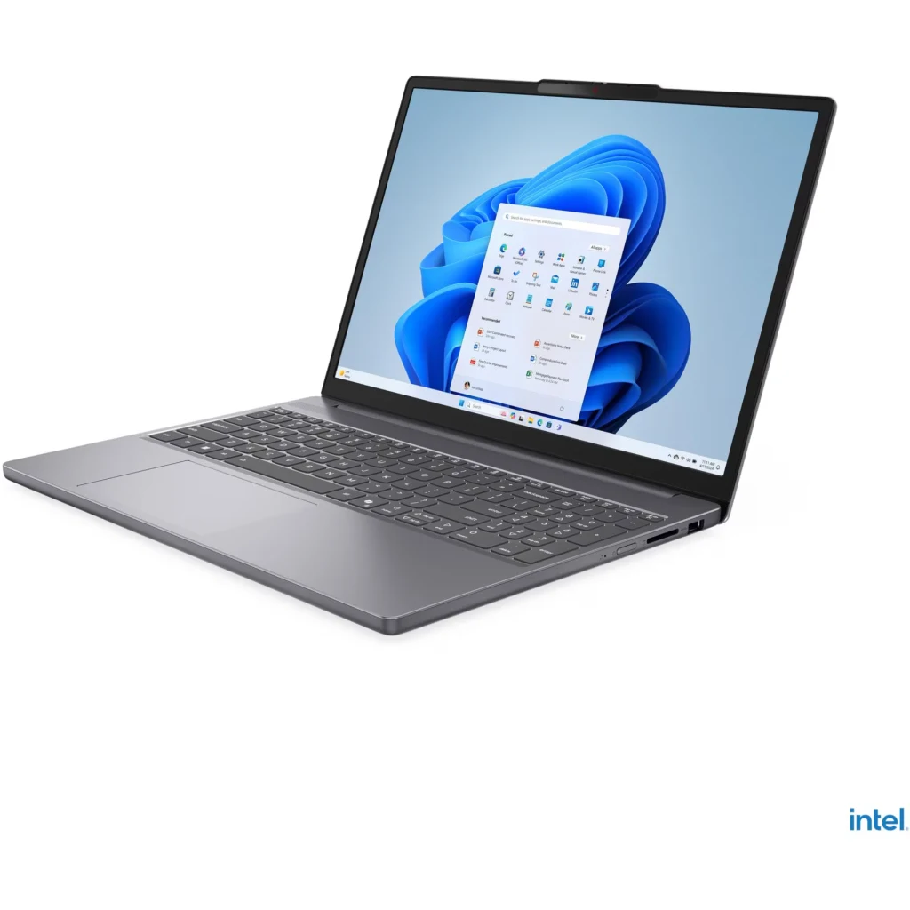 Imagen 5 de Notebook Lenovo IdeaPad Slim 3 15IRH10 i5-13420H 24GB 512GB 15.3" W11H
