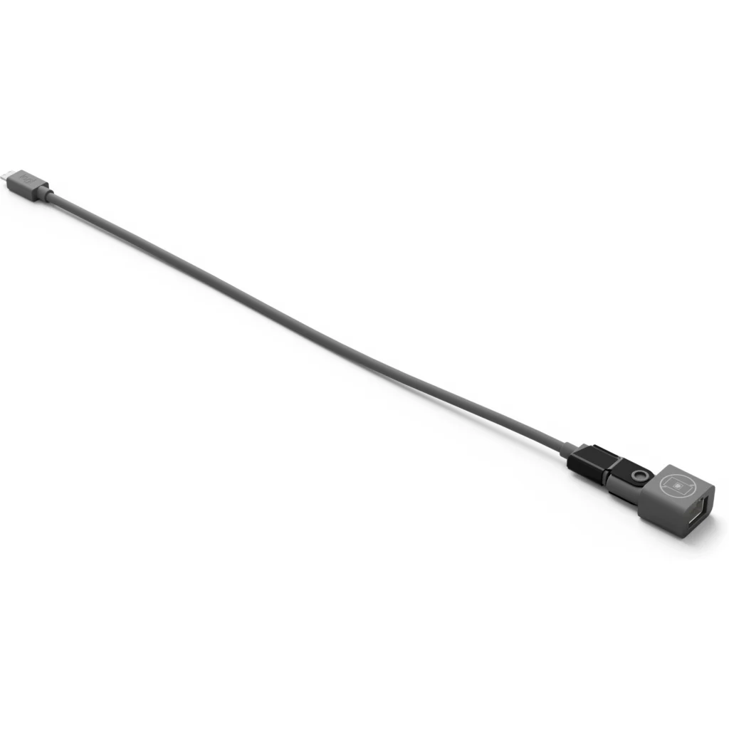 Imagen 2 de Acoplador Cat para Micrófono Rally Long hasta 20 metros CAT6 SFTP/SSTP