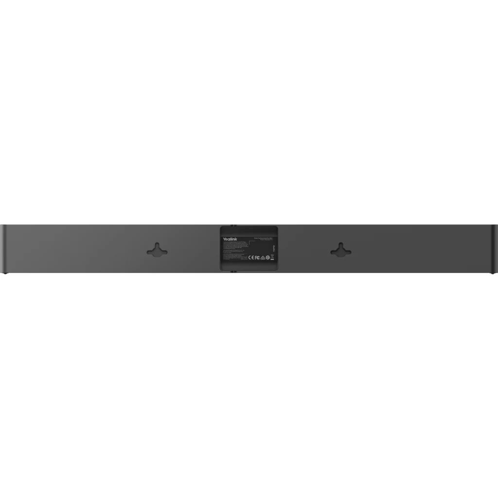 Imagen 2 de Yealink Altavoz premium para salas de videoconferencia corporativas.
