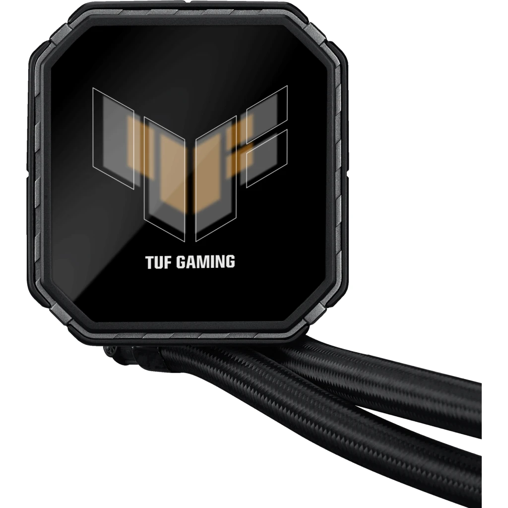 Imagen 7 de Refrigeración Líquida CPU Asus TUF GAMING LC III 360 ARGB LCD
