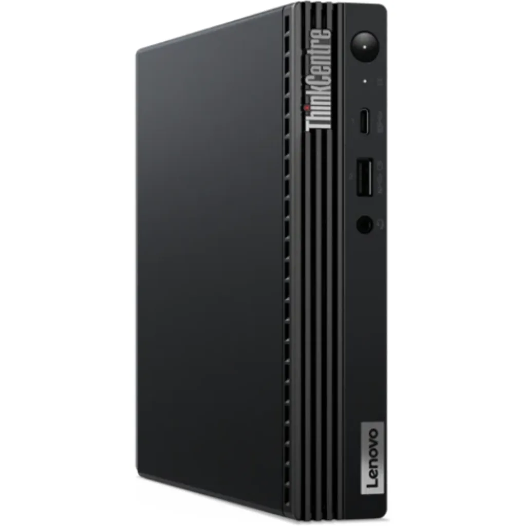 tecnomas.cl | [12TGS02P00/16] Computador Lenovo ThinkCentre M70Q Tiny