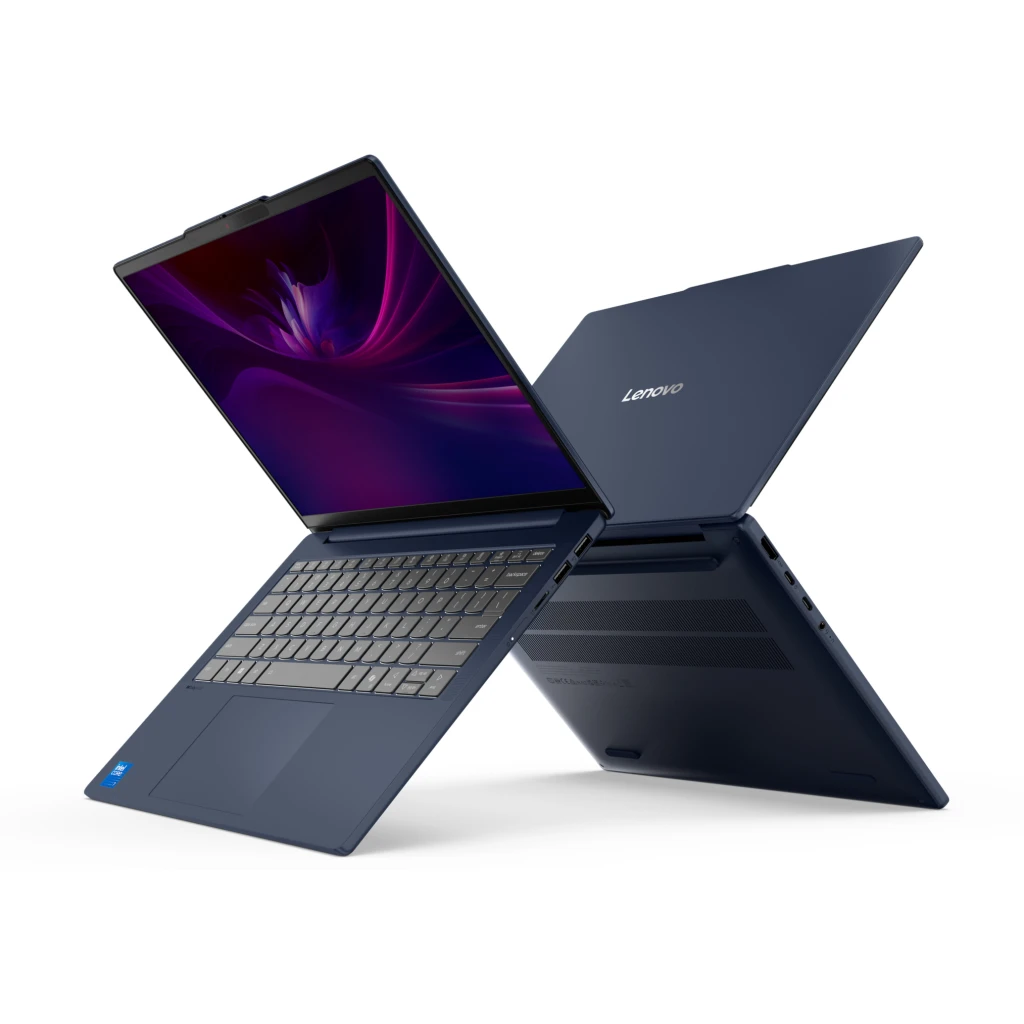 Imagen 1 de Notebook Lenovo IdeaPad Slim 5 14AKP10 AMD Ryzen AI 7 350 12GB 512GB 14" W11H