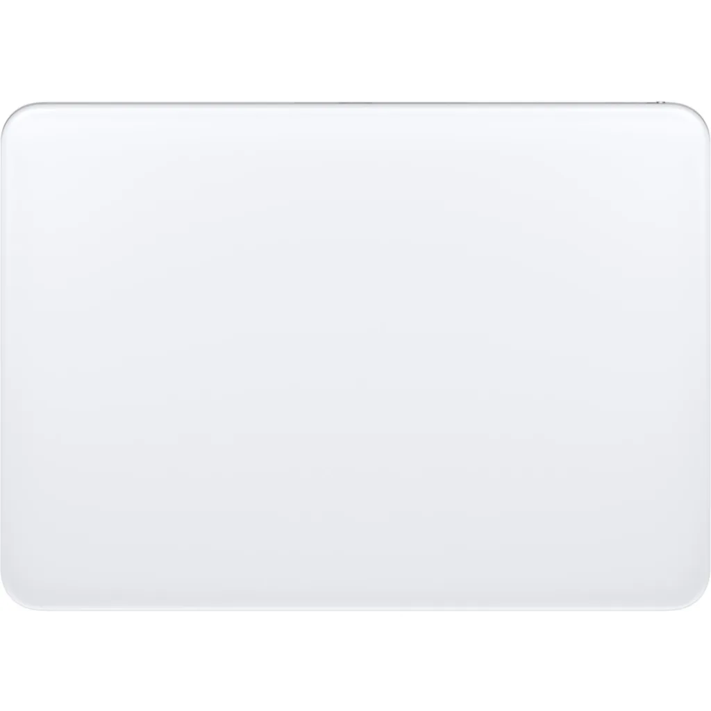 Imagen 1 de Apple Magic Trackpad Conectividad Inalámbrica Puerto USB-C Color Blanco