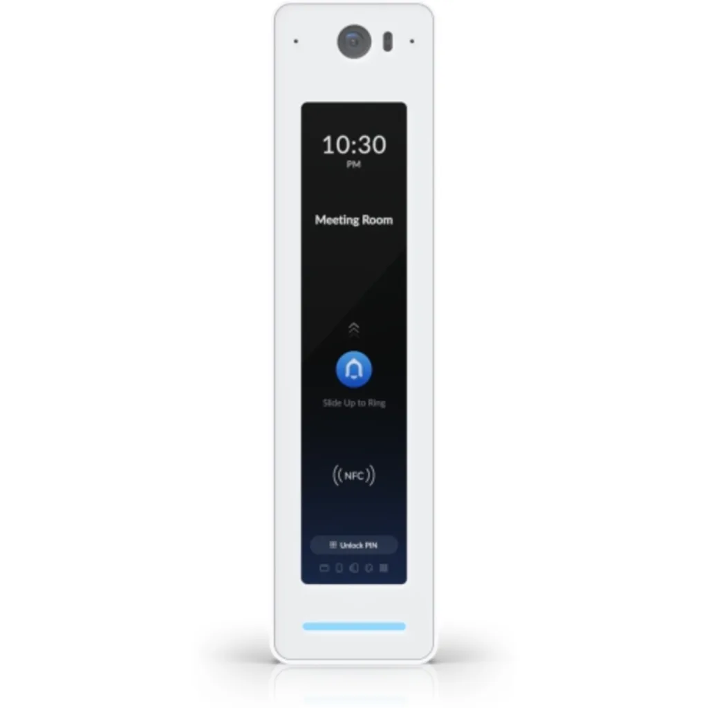 Imagen 4 de UBIQUITI IP55 Timbre+CCTV 1-1000-af lector tarjeta NFC Unifi-Access