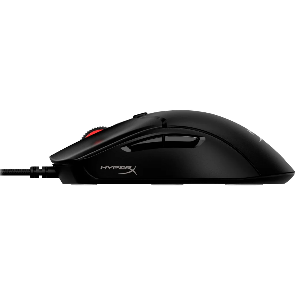Imagen 8 de Mouse Gamer Alámbrico HyperX Pulsefire Haste 2, Óptico 26000DPI 6 botones Negro