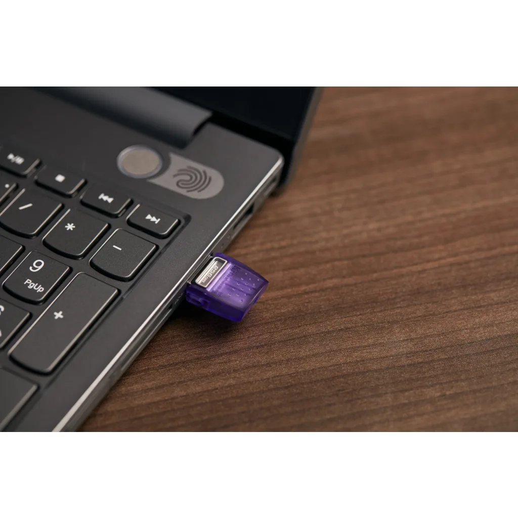 Imagen 8 de Pendrive 256GB Kingston DataTraveler microDuo 3C dual USB-A/USB-C Lec200MB/s
