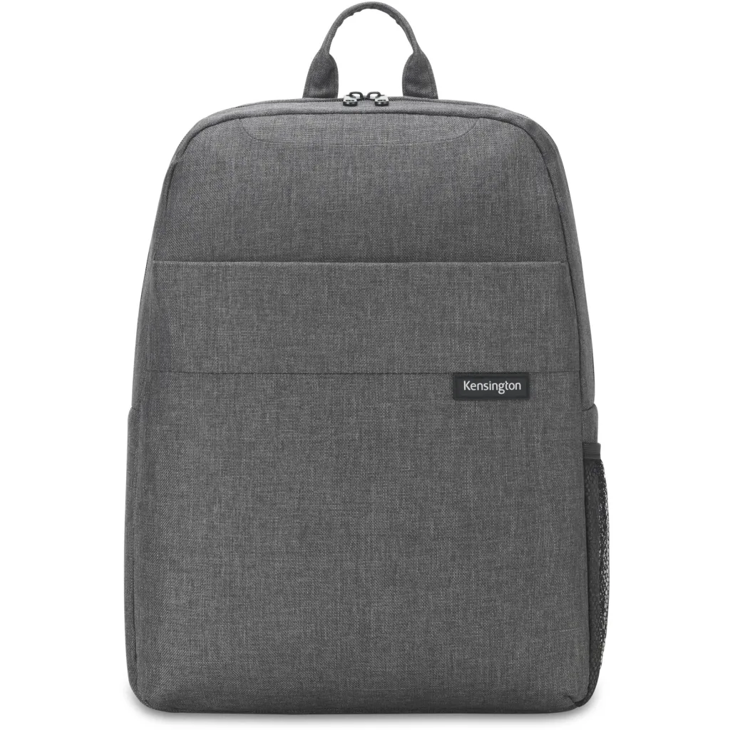 Imagen 1 de Mochila Simply Portable hasta 16 Gris Waterproof