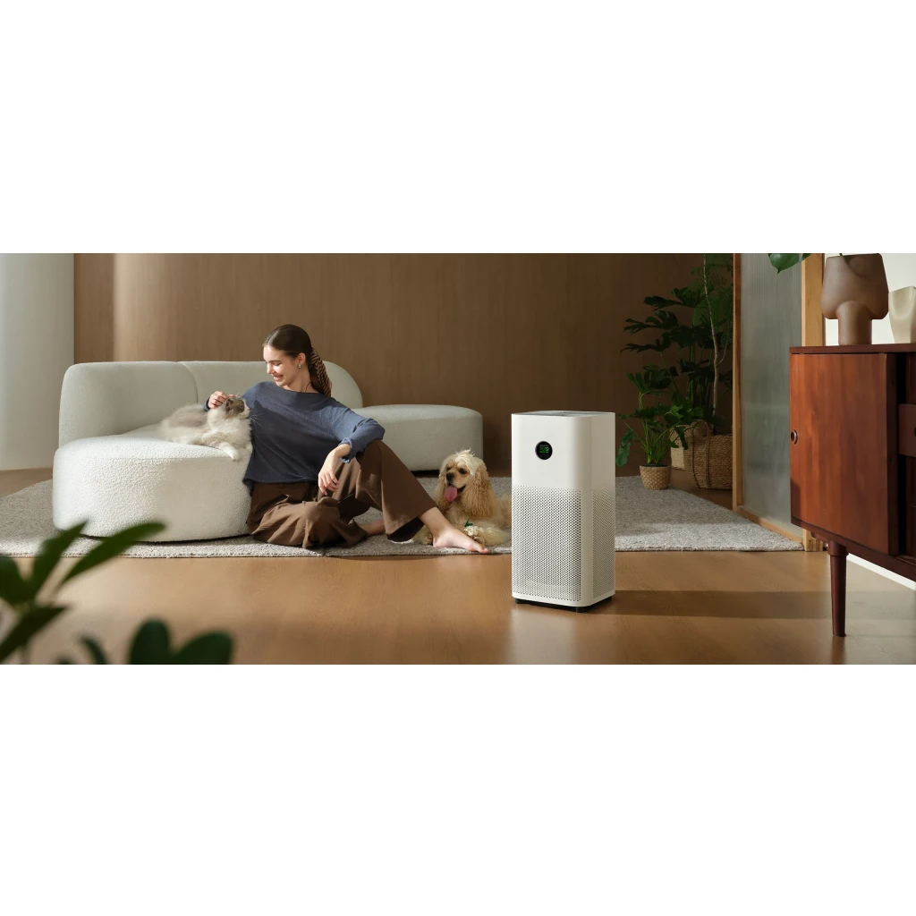 Imagen 8 de Xiaomi - Smart Air Purifier