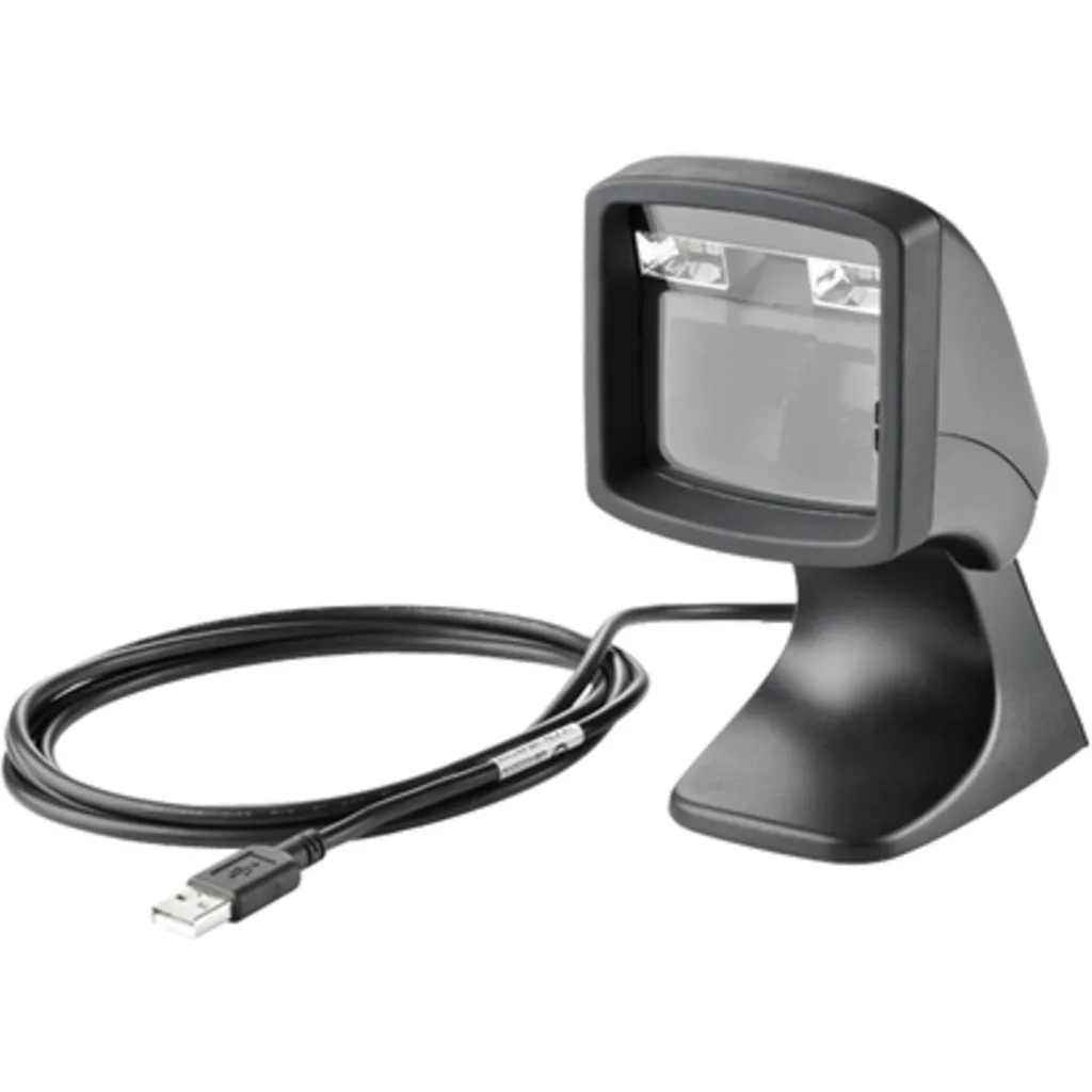 HP PRESENTATION BARCODE SCANNER