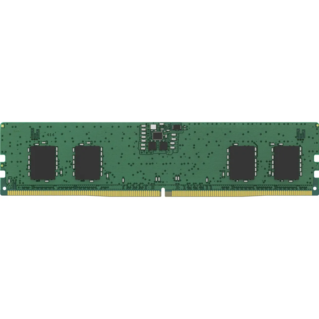 Memoria RAM 8GB DDR5 5600MHz DIMM CL46 Non-ECC 1.2v 288p - Kingston