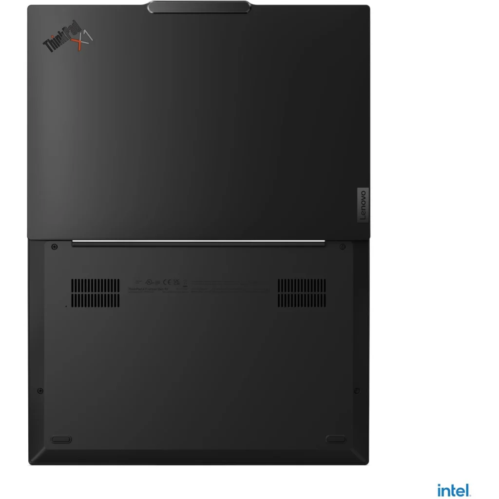 Imagen 6 de Notebook Lenovo ThinkPad X1 Carbon Gen13 Ultra 7 255U 32GB 1TB 14" W11P