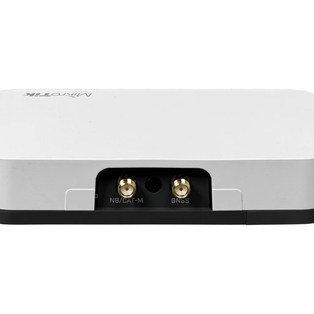 Imagen 2 de MIKROTIK BT WiFi RS485/Modbus CAT-M BLE 2-100 L4 RB924i-2nD-BT5&BG77