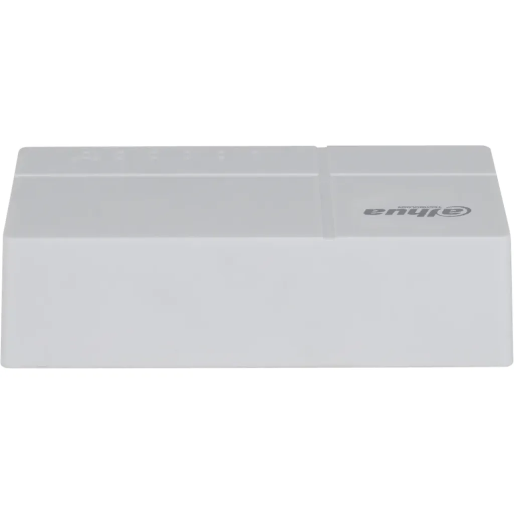 DH-SF1005L. Switch Dahua de 5 puertos 10/100 Mbps no administrable de facil instalacion