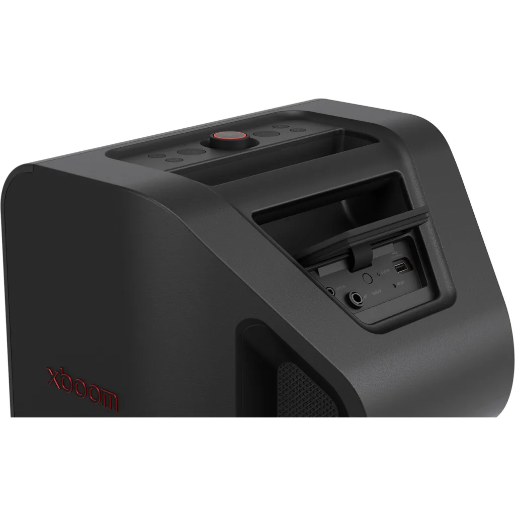 Imagen 9 de LG XBOOM STAGE 301