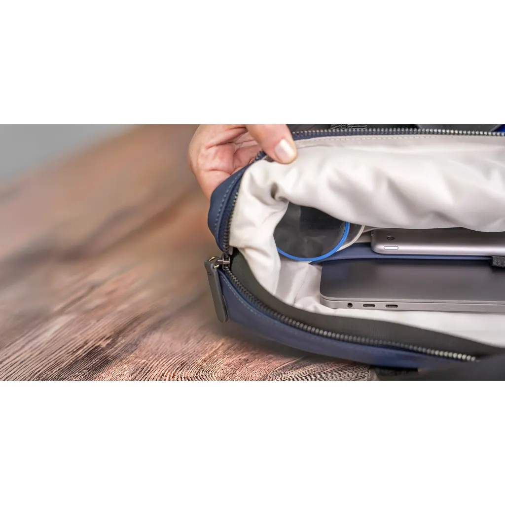 Imagen 8 de Klip Xtreme - Notebook carrying backpack - 16" - fashion