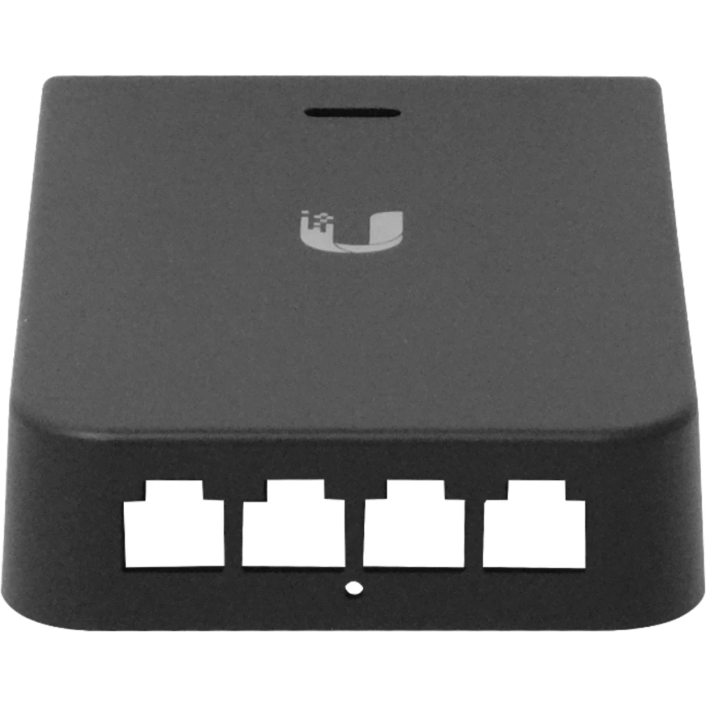Imagen 4 de UBIQUITI unitario Negro Design cubierta de reemplazo para UAP-IW-HD