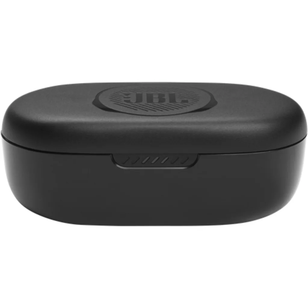 Imagen 4 de JBL - Headphones - Para Computer / Para Tablet - Wireless - Quantum TWS Black SA