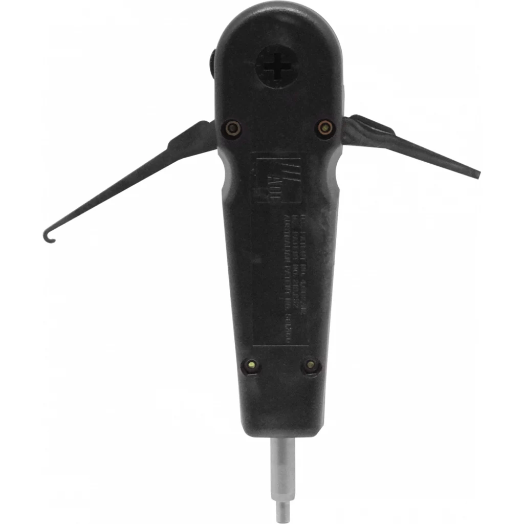 Imagen 1 de ADC/TE Mondragon Herramienta ora 154mm Punta-26mm Insercion Ajustable