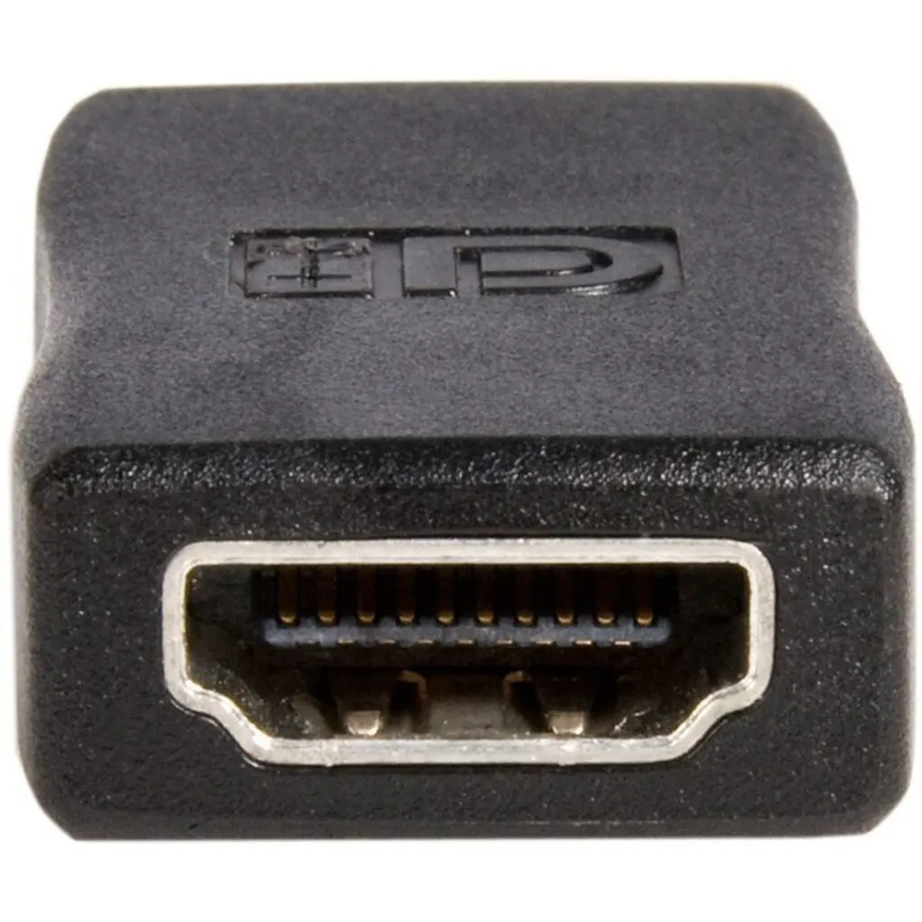 Imagen 3 de Adaptador de Video DisplayPort a HDMI - Convertidor DP - 1920x1200 - Pasivo
