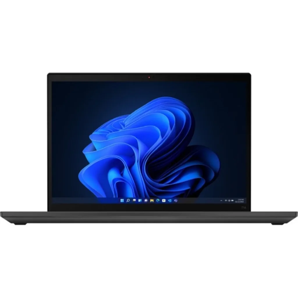 Imagen 9 de Notebook Lenovo ThinkPad T14 Gen3 I5-1240P RAM 16GB SSD 512GB 14" MX550 2GB W11P