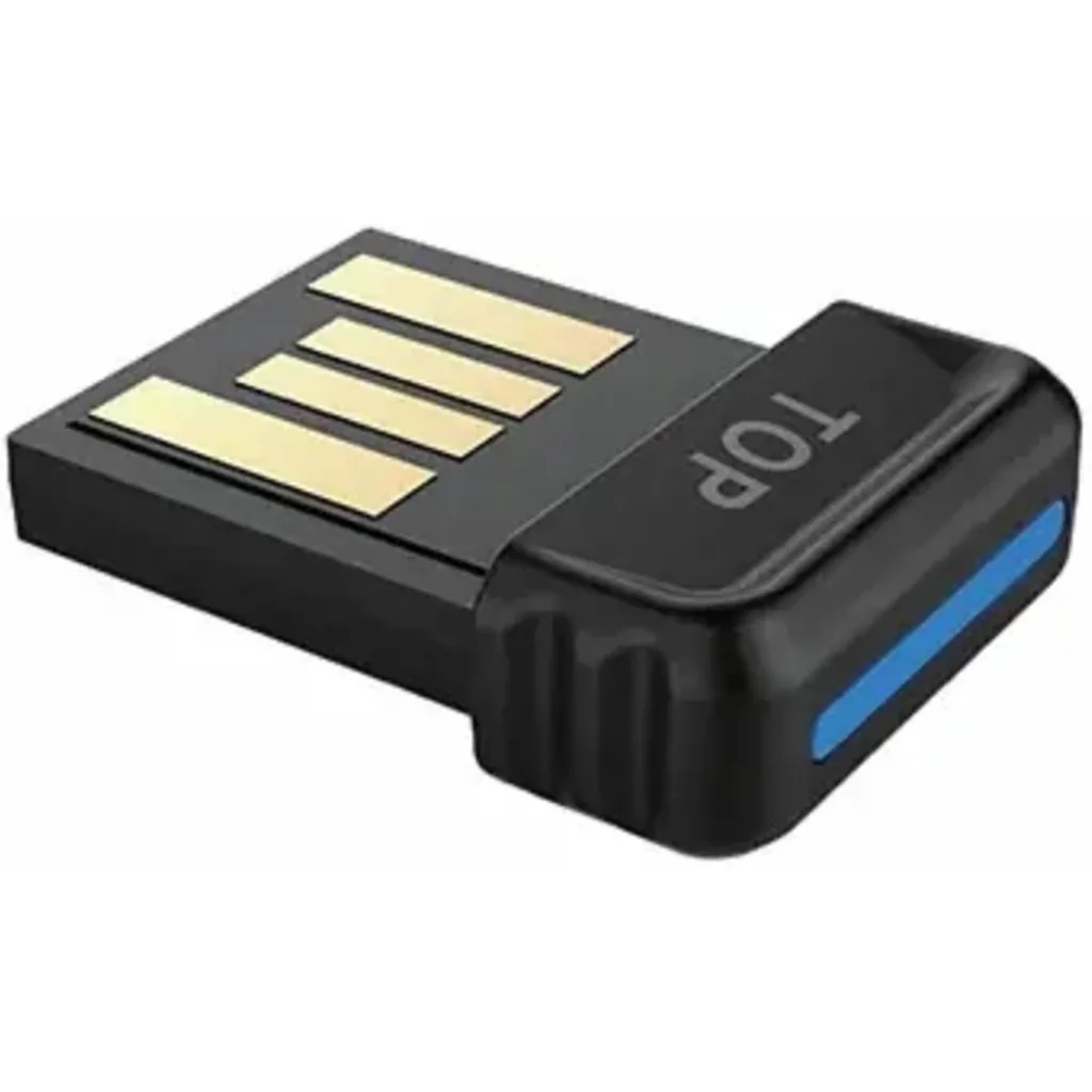Adaptador Dongle Bluetooth USB para Conectar CP700-CP900 a PC Yealink