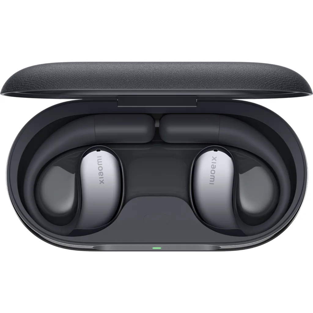 Xiaomi - Headphones - Wireless - Gray