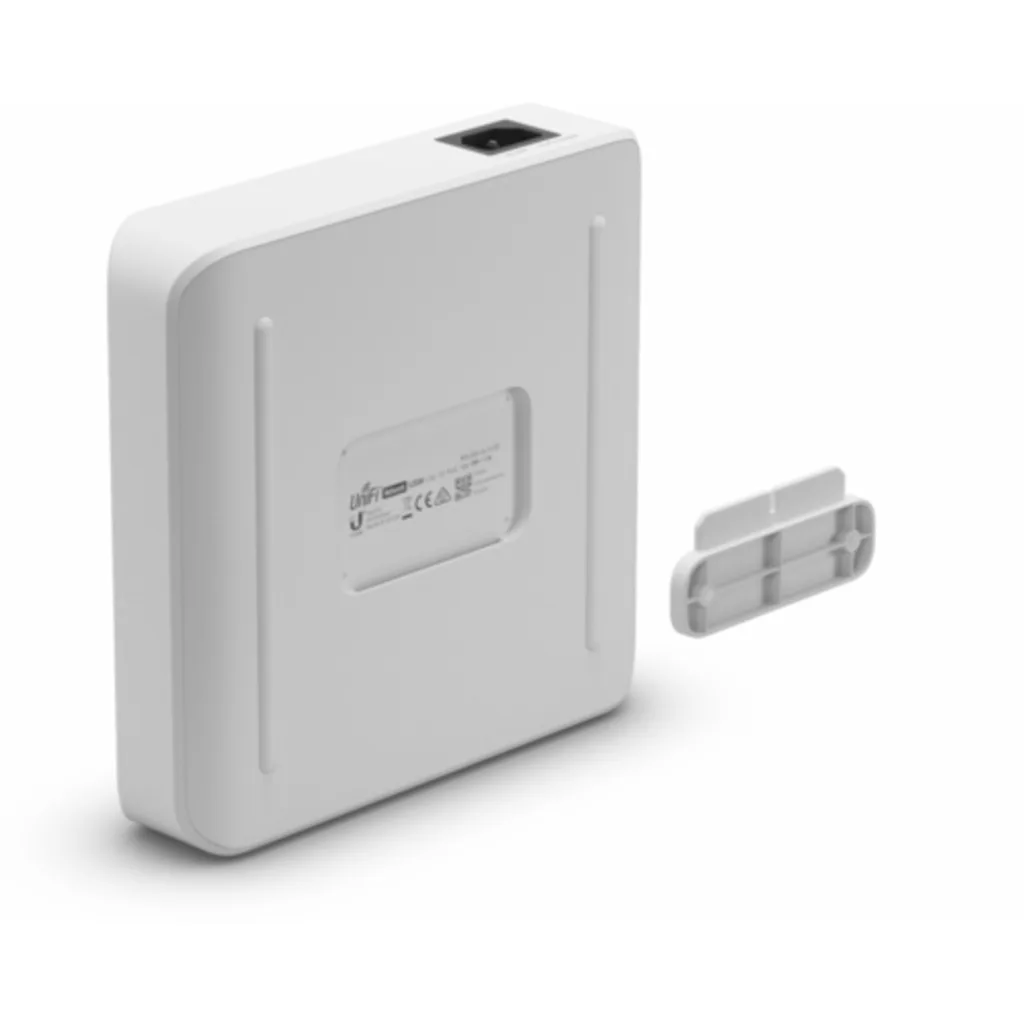 Imagen 4 de Switch PoE Ubiquiti USW-LITE-16-POE, 16x1000, 8xPoE+48af/52at, 45W Total, UniFi