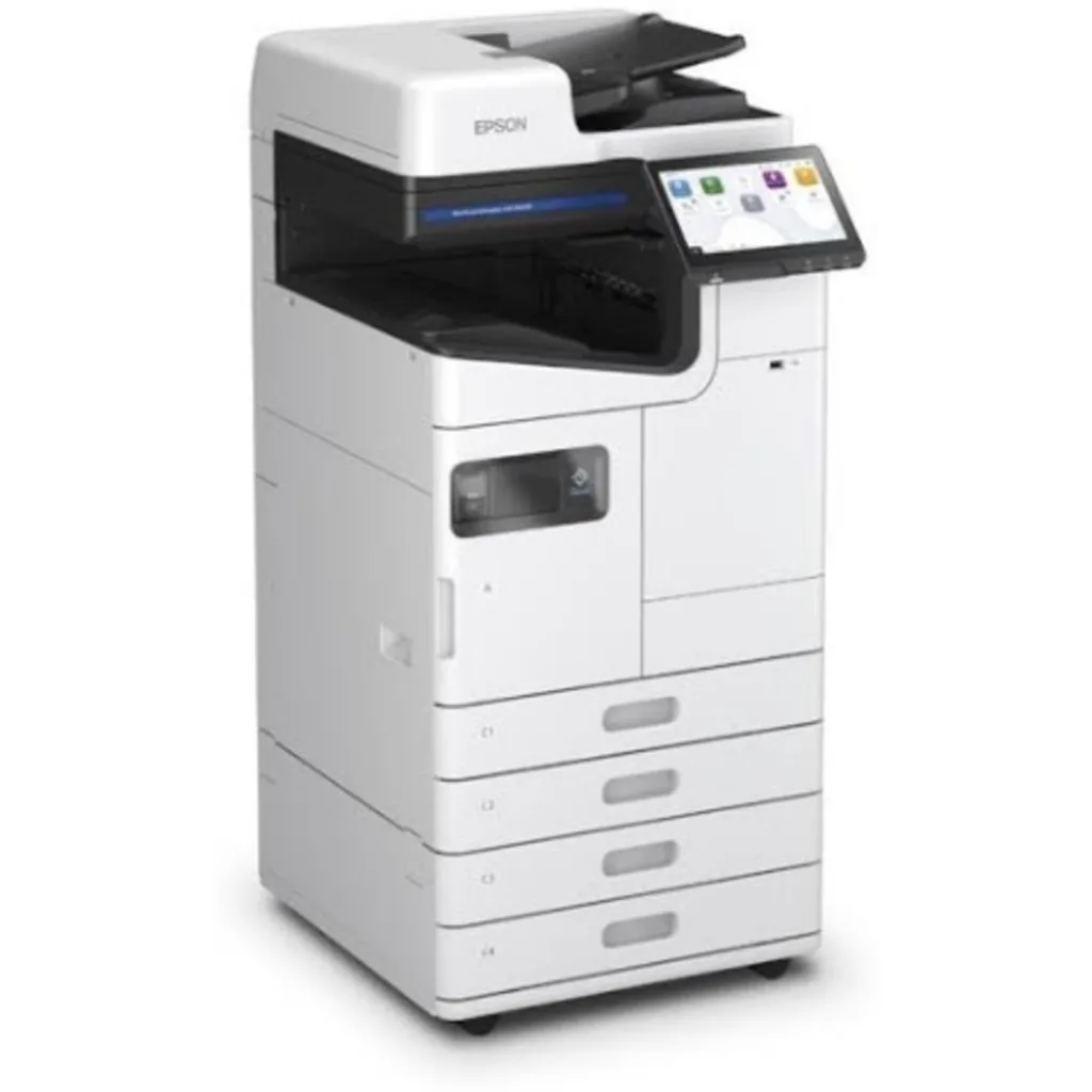 WORKFORCE ENTERPRISE AMM5500 PRINTER