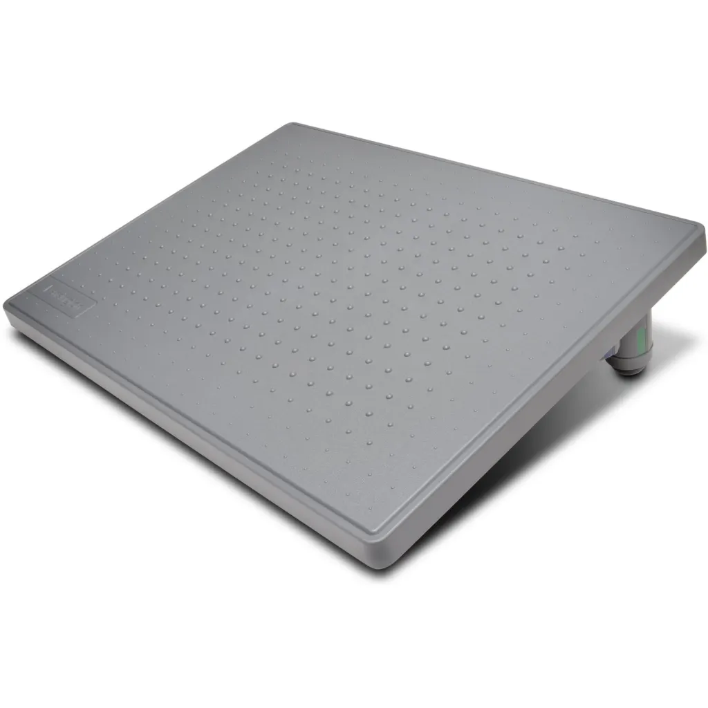 Imagen 2 de Kensington apoya pie SmartFit SoleMate 3 posiciones de altura y 4 de inclinacion