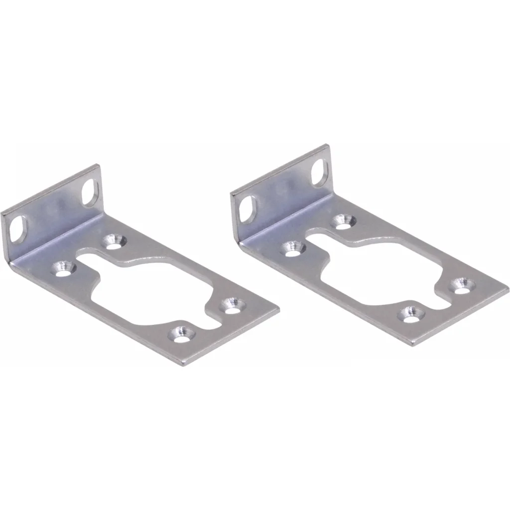 OEM HP ProCurve 5069-5705 Equivalente 1U Rack Mount Kit