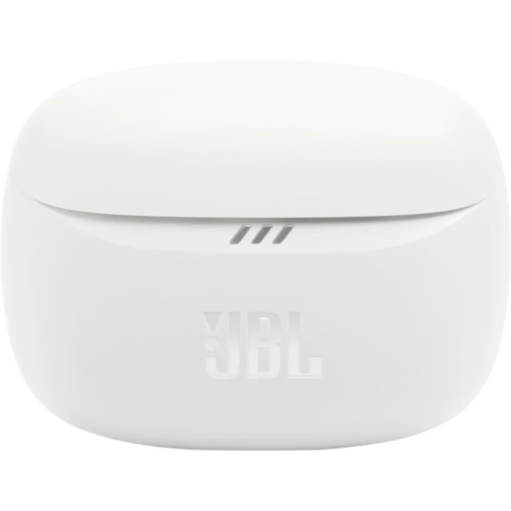 Imagen 3 de JBL TUNE - Buds 2 - Auriculares internos - Inalambrico - Blanco