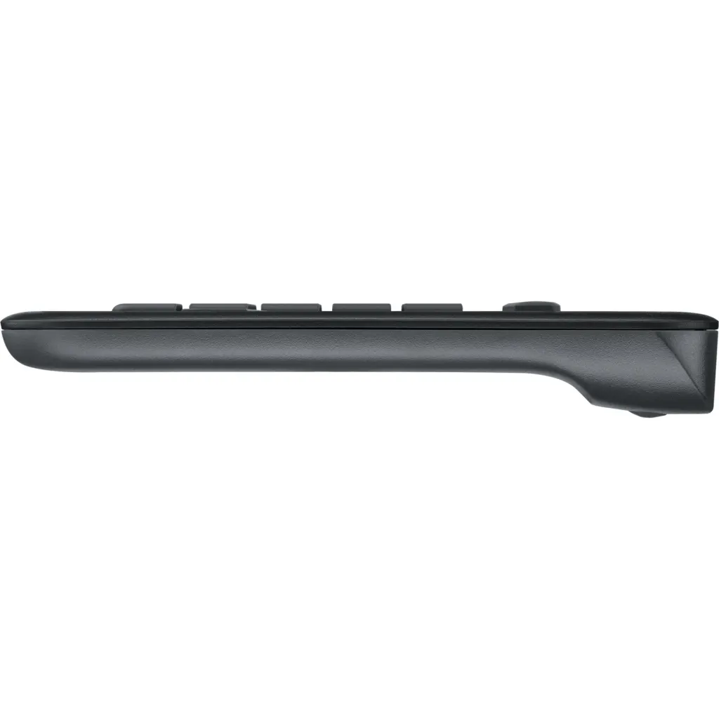 Imagen 6 de Teclado inalámbrico TouchPad Inalámbrico Logitech K400 PLUS Español