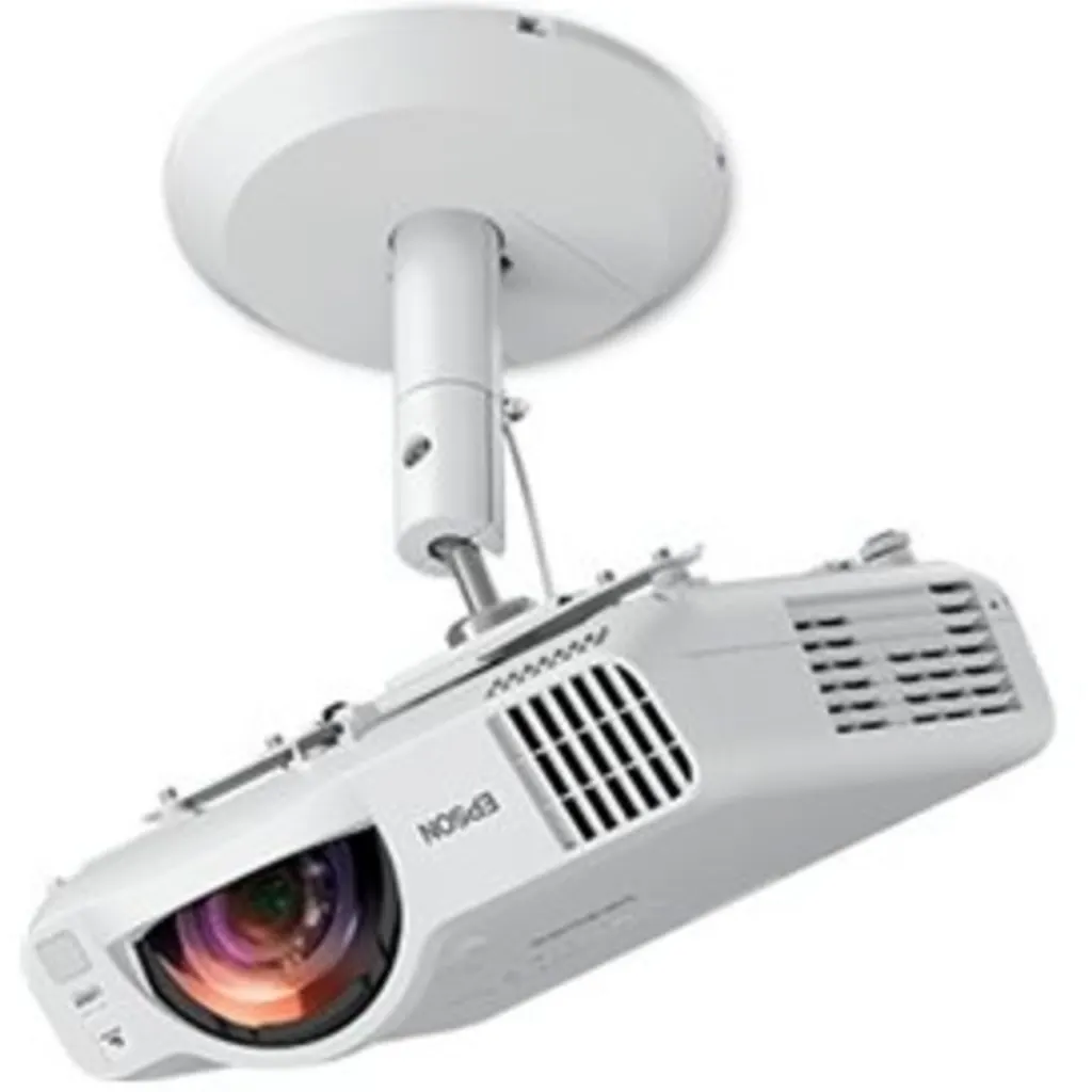 Imagen 11 de Proyector Laser Epson PowerLite L210SF, 4000LUMENES 1080p 3LCD WiFi LAN 2*HDMI