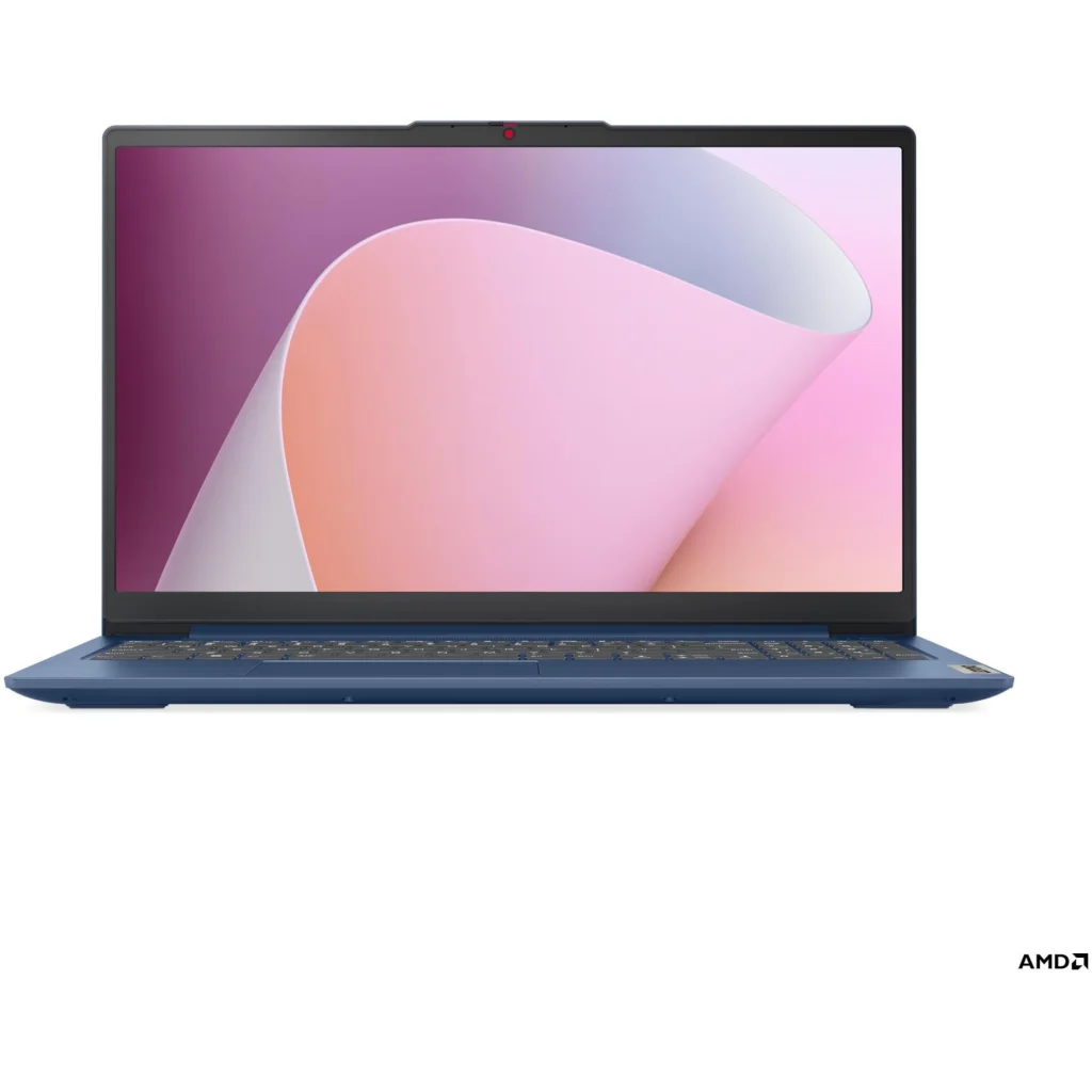 Imagen 4 de Notebook Lenovo IdeaPad Slim 3 AMD Ryzen 5 7520U 8GB 512GB 15.6" W11H
