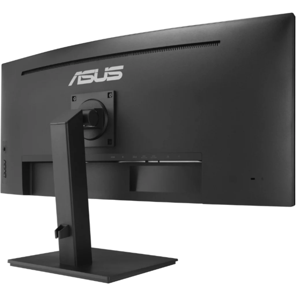 Imagen 5 de Monitor ASUS VA34VCPSR 34 Curvo Docking