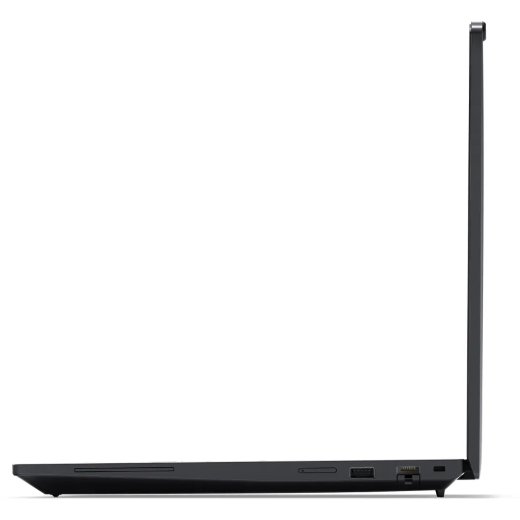 Imagen 5 de Notebook Lenovo ThinkPad P16s Gen4 Ultra 7 255H 32GB 1TB 16"RTX Pro 500 6GB W11P