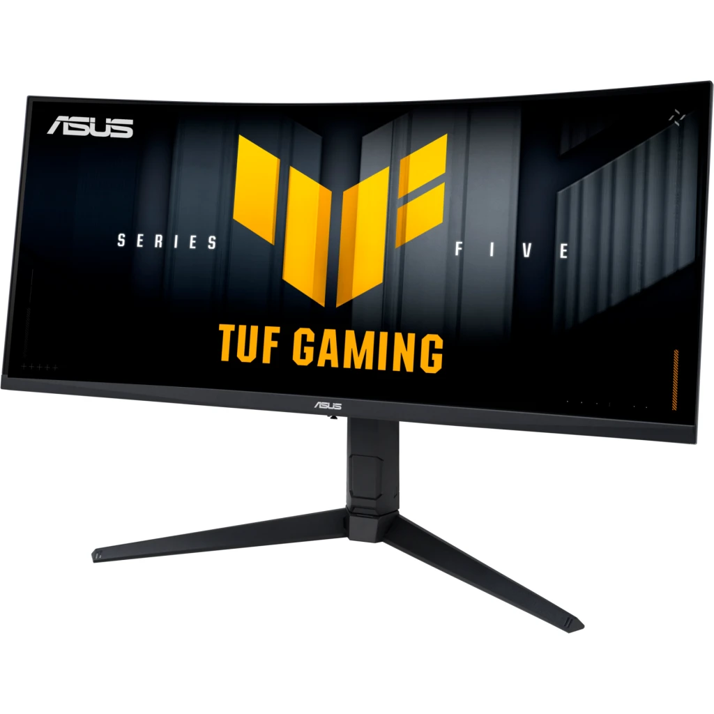 Imagen 1 de TUF Gaming Series 5  VG34WQL5A gaming m