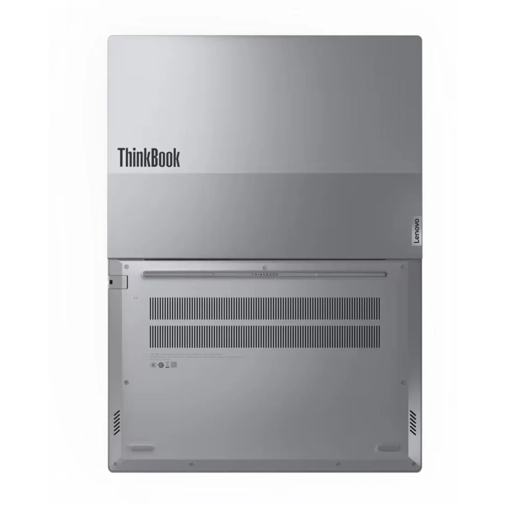 Imagen 4 de Notebook Lenovo ThinkBook 14 G6 ABP AMD R5-7530U RAM 32GB SSD256GB 14" W11P (Reacondicionado)