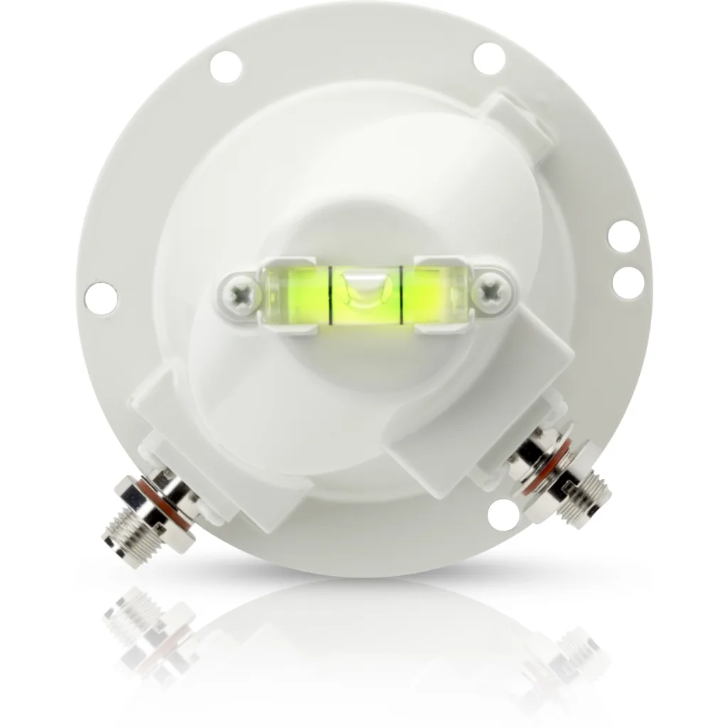 Imagen 3 de UBIQUITI KIT CONVERSOR ANTENA RD-5G30 RD-5G34 A AIRFIBER AF-5X AF-5T
