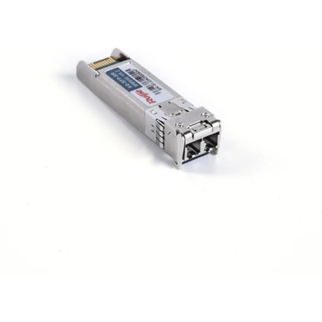 XG-SFP-SR-MM850. Transceiver Multimodo Reyee 10GBASE-SR SFP+ 850nm 300m, LC