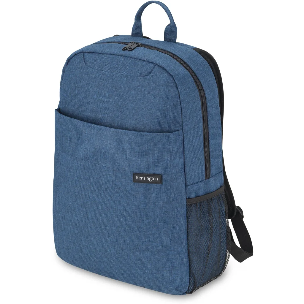 Kensington - Carrying backpack - Blue - 16in - K60396WW