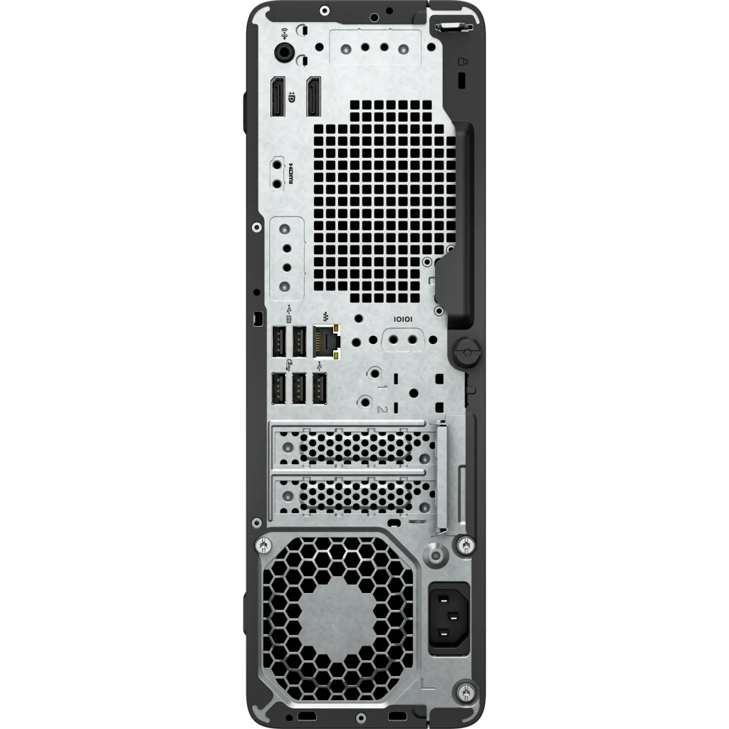 Imagen 16 de Computador Workstation HP Z2 G1i SFF Ultra 9 285 32GB 1TB RTX Ada 2000 16GB W11P