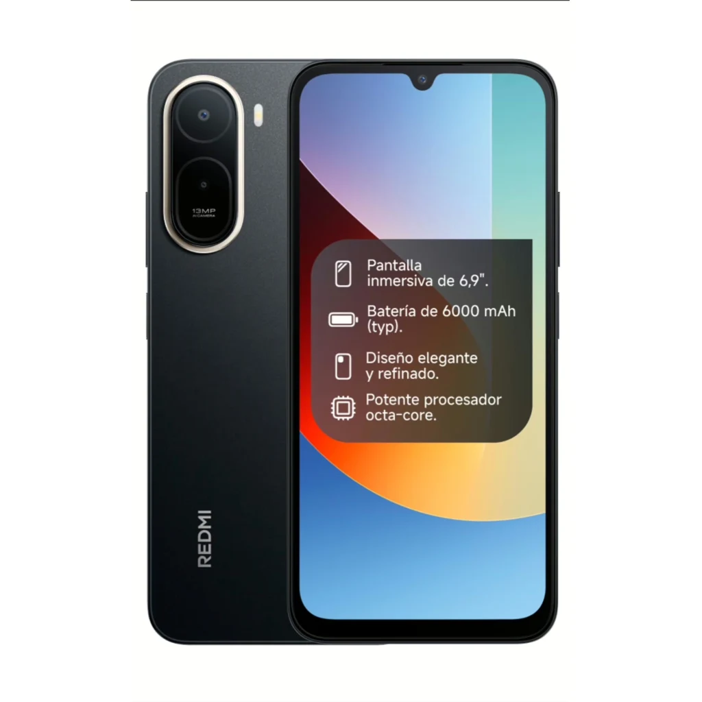 Xiaomi Redmi A7 Pro (128 GB / 4 GB / Black)