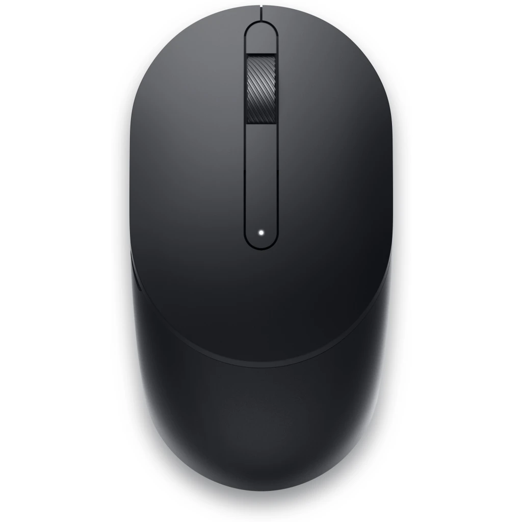 Imagen 2 de Mouse Inalámbrico Dell MS300, Óptico 4000dpi 3 Botones Ambidiestro RF Negro