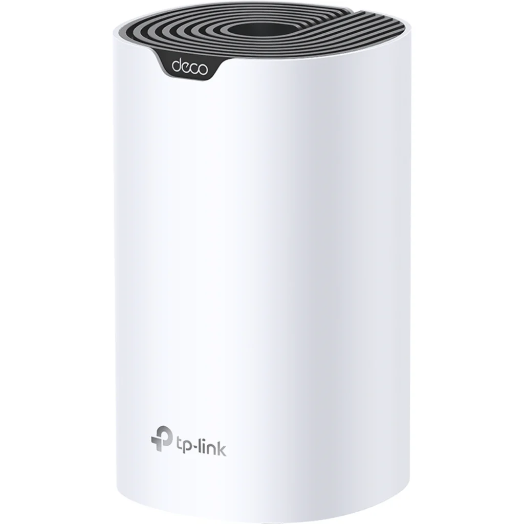 tecnomas.cl | [DECO X50-OUTDOOR(1-PACK)] Sistema Mesh Wifi 6 exterior