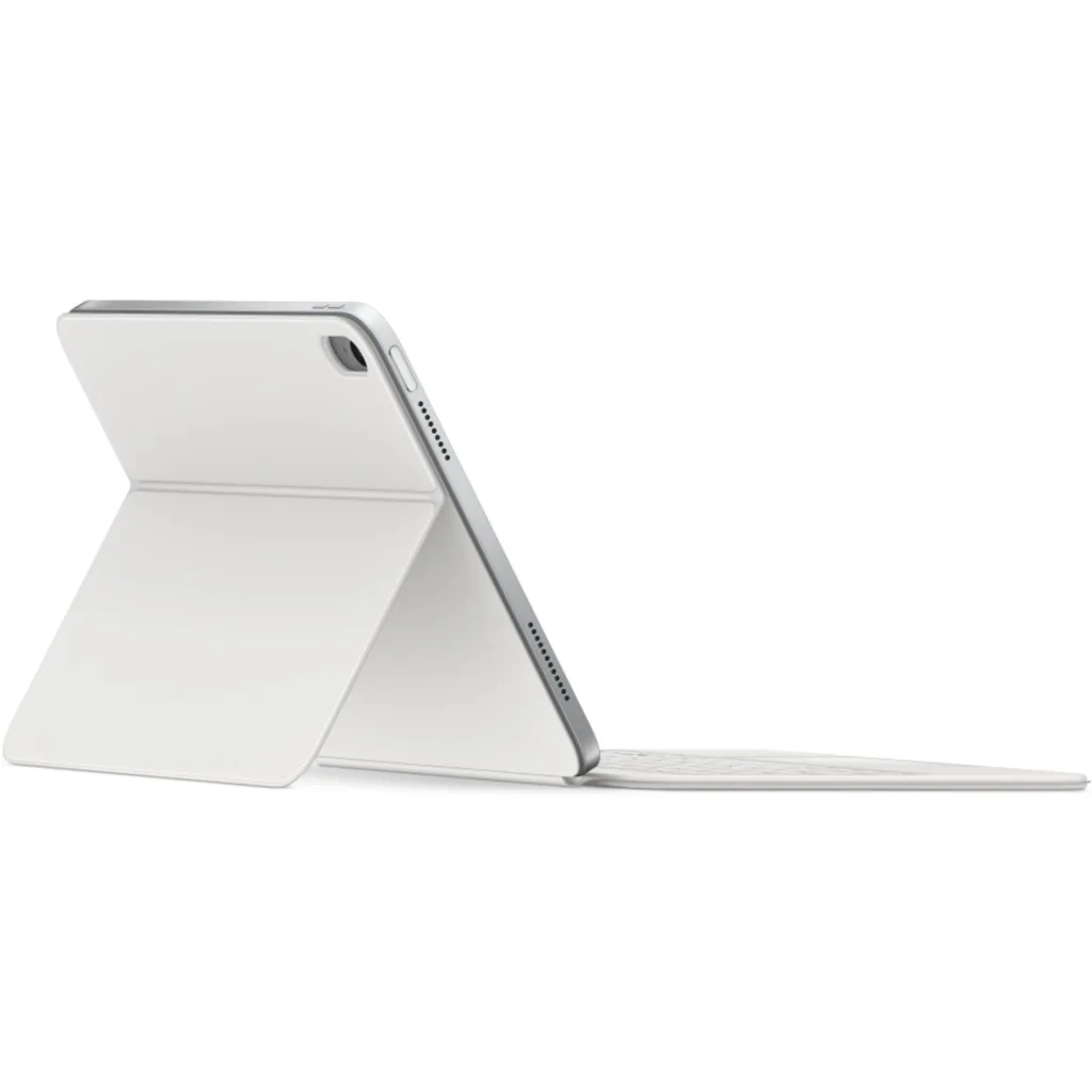 tecnomas.cl | [MQDP3LA/A] Teclado Apple Magic Keyboard Folio para iPad