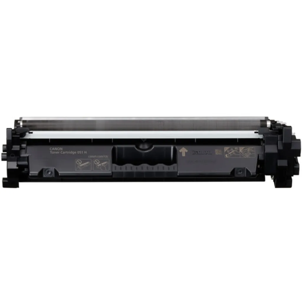Imagen 2 de Toner Canon 051H Negro  Impresora Laser ImageClass LBP160, 4000 Páginas